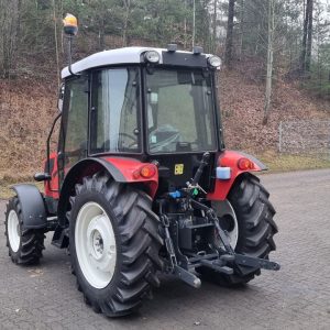 ArmaTrac 584 E