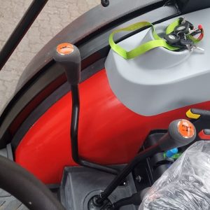 ArmaTrac 584 E