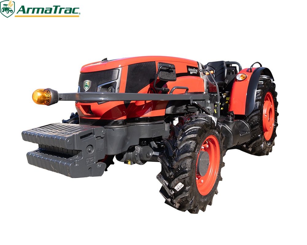 ArmaTrac 954 CRD5-SAD