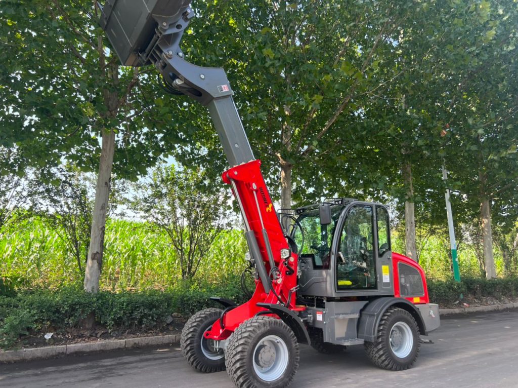 HORNET HMA 818T