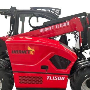 Ładowarka teleskopowa HORNET TL1500