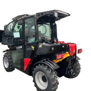 Ładowarka teleskopowa HORNET TL1500