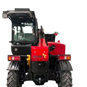 Ładowarka teleskopowa HORNET TL1500