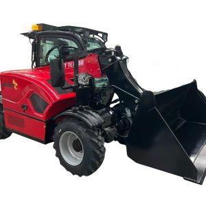 Ładowarka teleskopowa HORNET TL1500