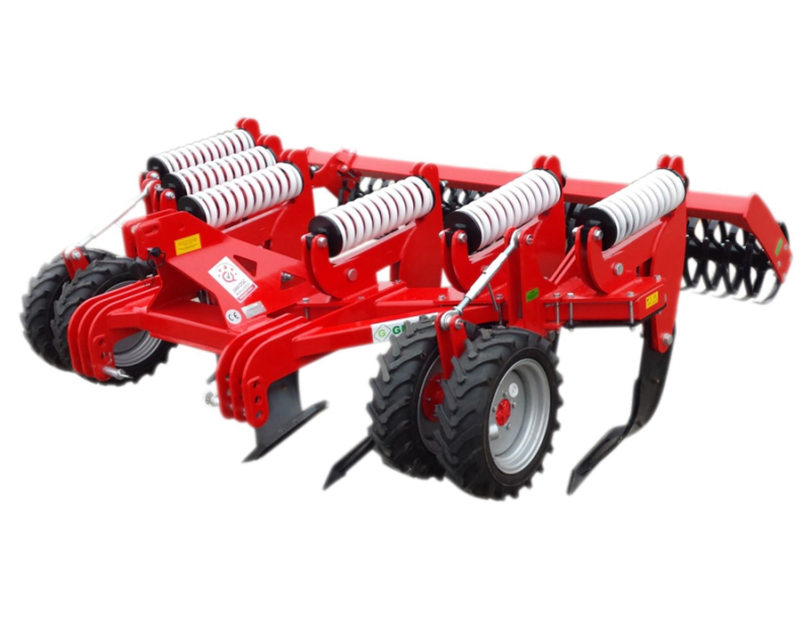 GŁĘBOSZ FORZA FRZ 3002
